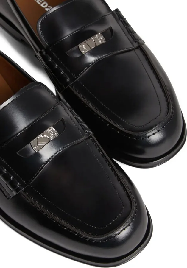 Neoclassic loafers - Image 4