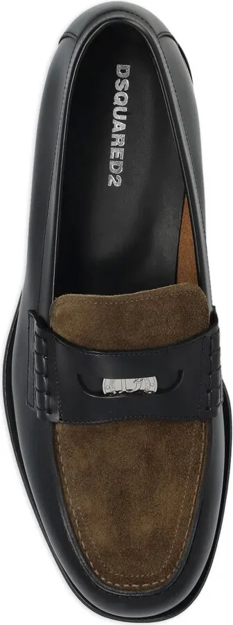Neoclassic loafers - Image 4