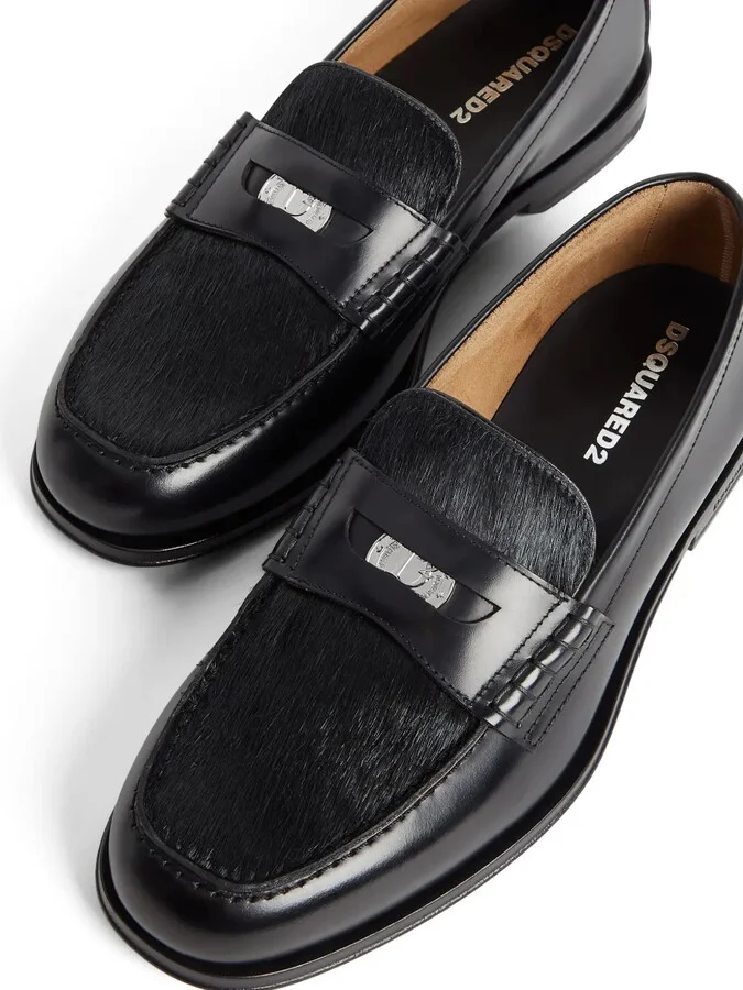 Neoclassic loafers - Image 4