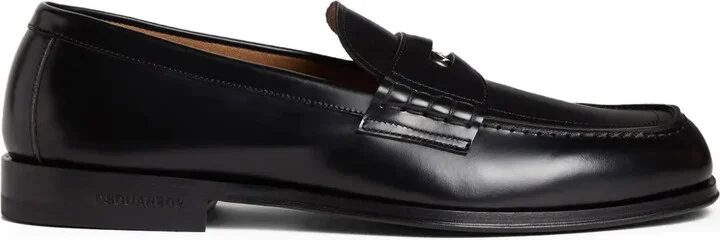 Neoclassic loafers