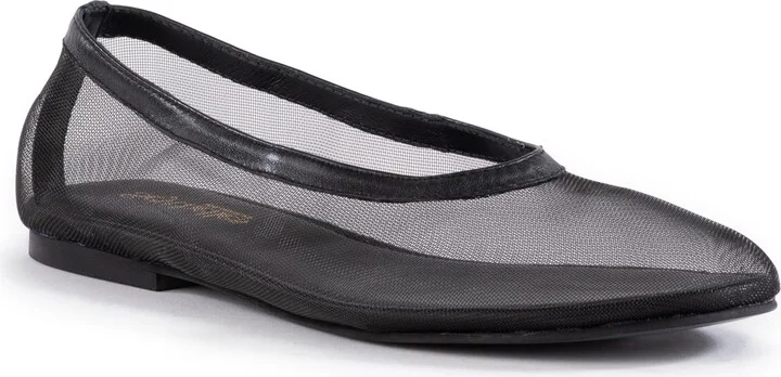 Neon Moon Mesh Flat