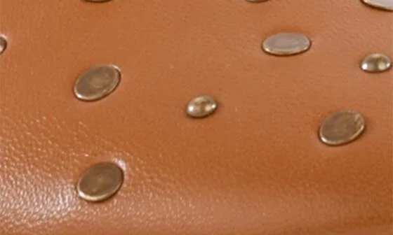 Neon Moon Stud Mary Jane Flat - Image 11