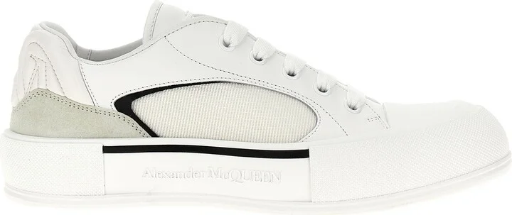 White/Black