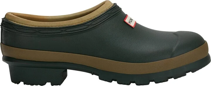 Neoprene Gardener Clog - Image 3