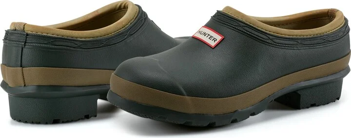 Neoprene Gardener Clog - Image 7