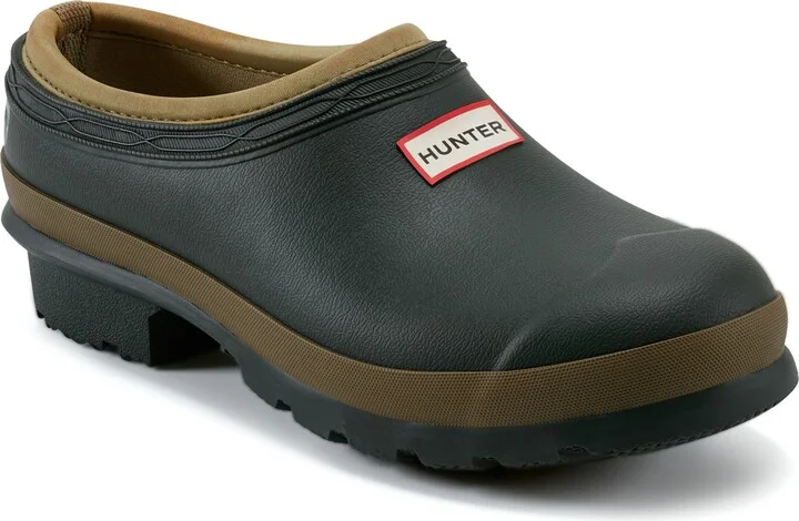 Dark Olive/ Clay