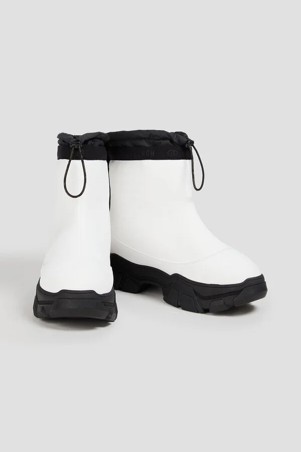Neoprene snow boots - Image 2