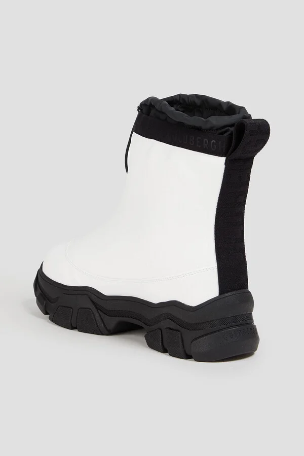 Neoprene snow boots - Image 3