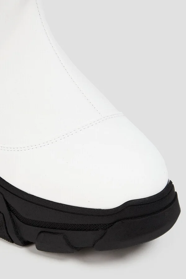 Neoprene snow boots - Image 4