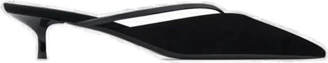 Neous Bosona Pointed Toe Mules