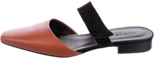 Black, Brown