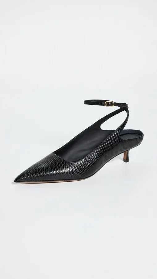 NEOUS Fornax Pumps - Image 2