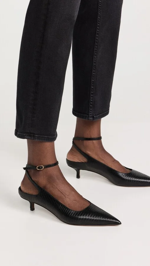NEOUS Fornax Pumps - Image 3
