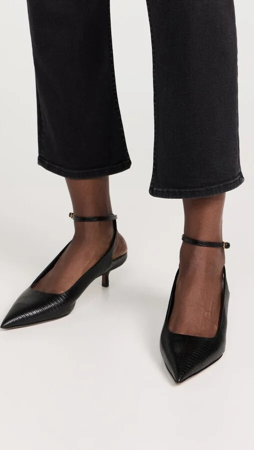 NEOUS Fornax Pumps - Image 4