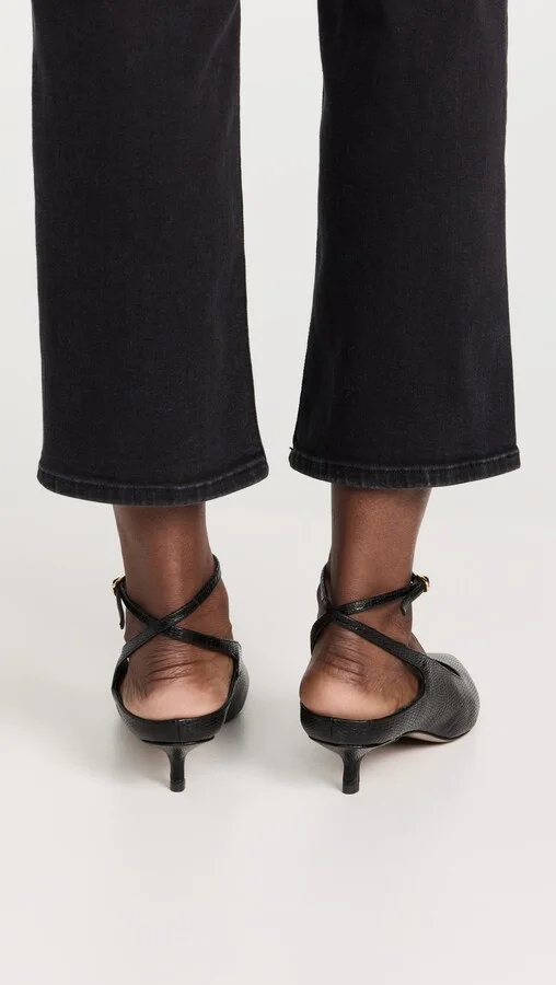 NEOUS Fornax Pumps - Image 5