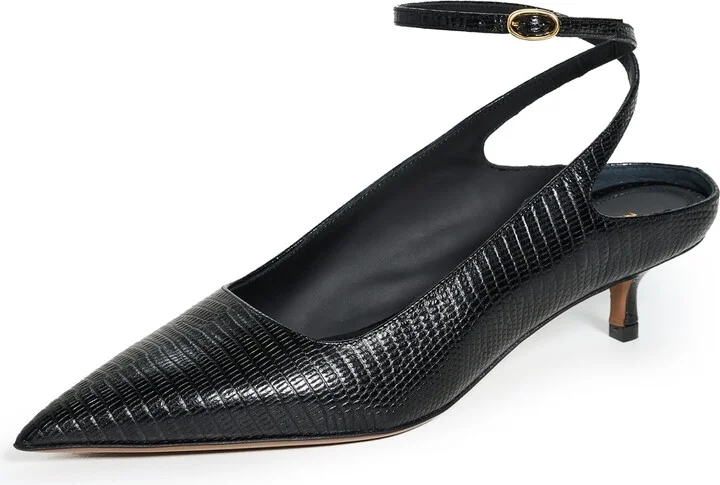 NEOUS Fornax Pumps