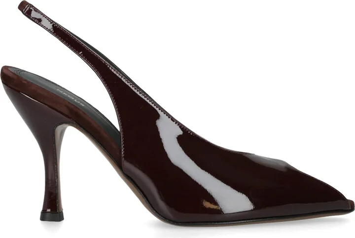 Neous Hamal Slingback Heels 85