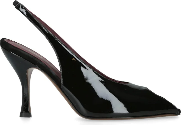 Neous Hamal Slingback Heels 85