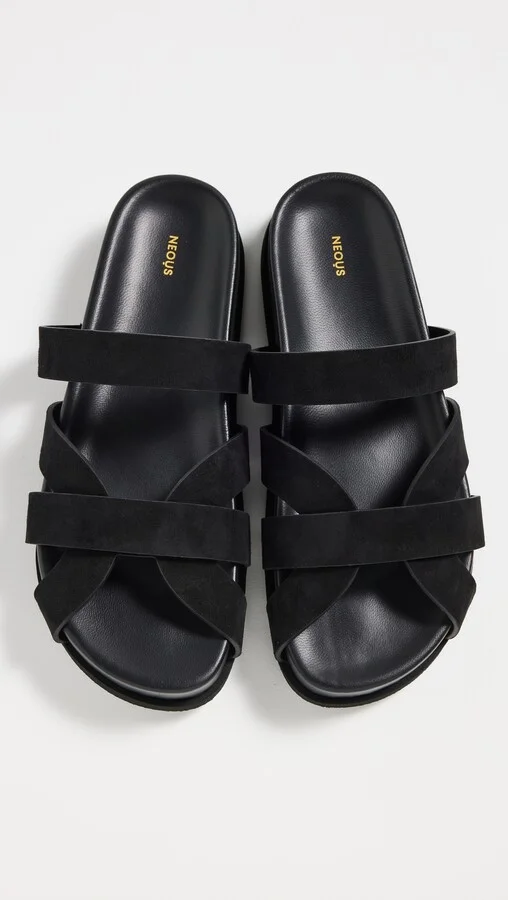 NEOUS Ibor Flats - Image 2