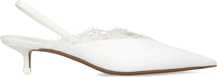 Neous Irena Slingback Pumps 40