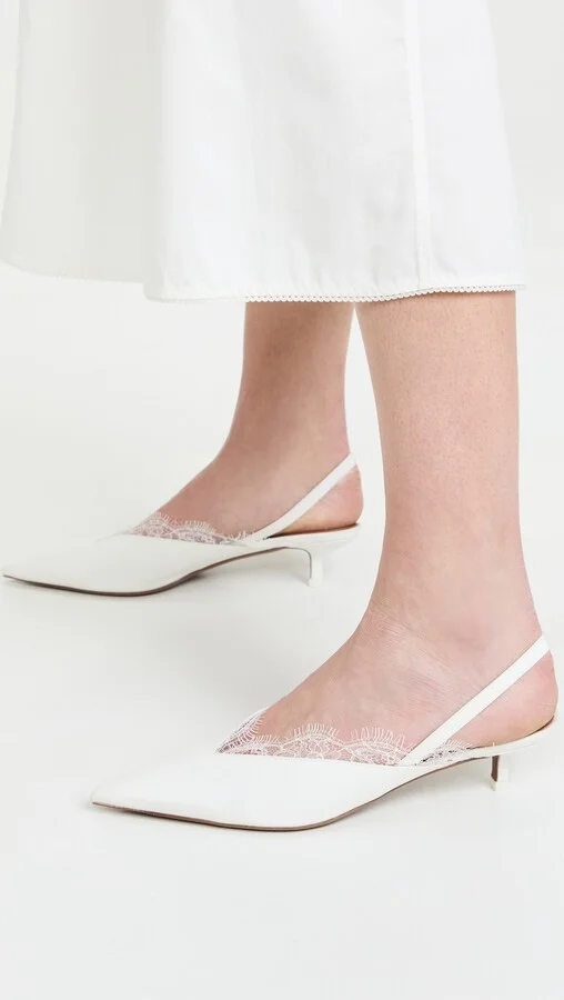 NEOUS Irena Slingbacks - Image 3
