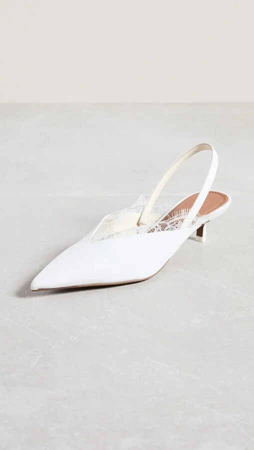 NEOUS Irena Slingbacks - Image 4