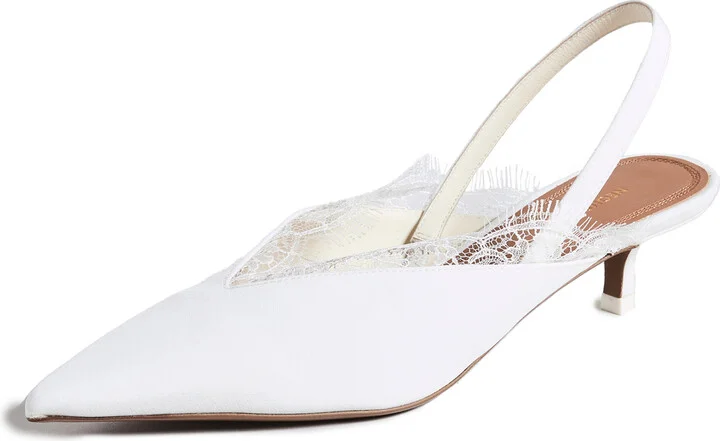 NEOUS Irena Slingbacks