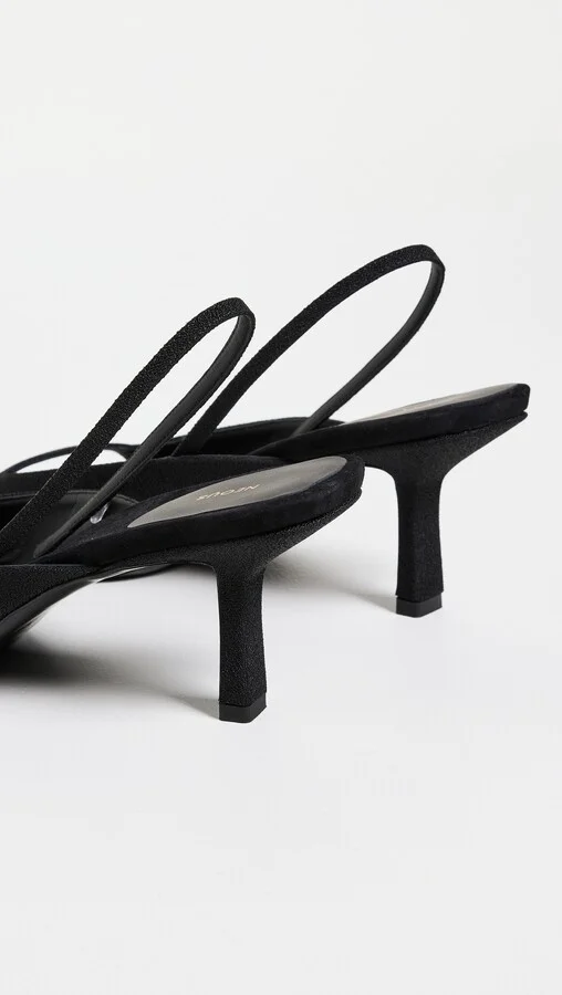 NEOUS Kamui Heels - Image 2