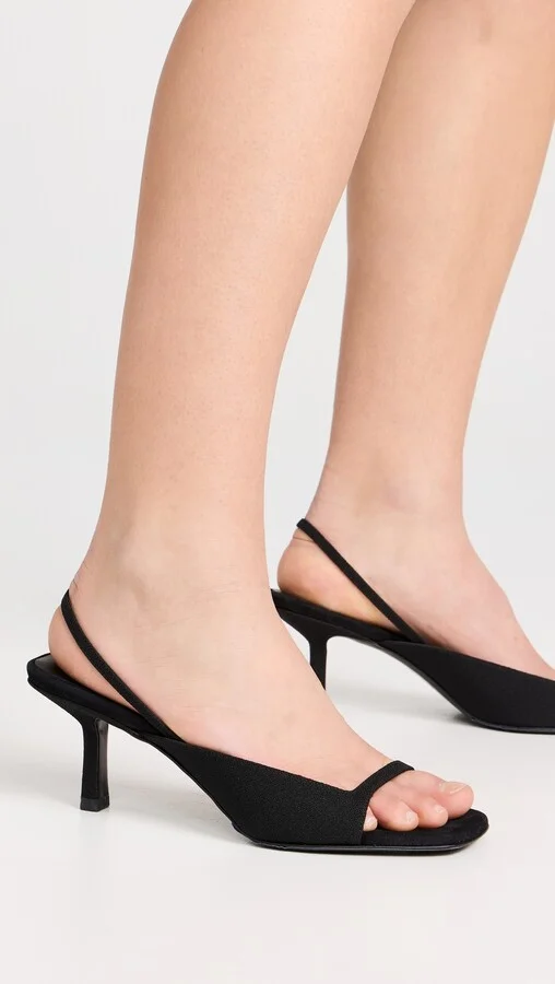 NEOUS Kamui Heels - Image 4