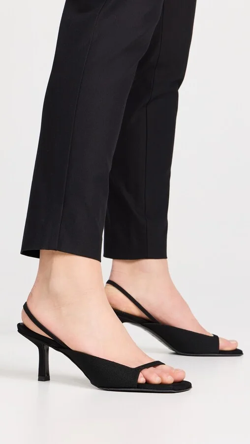 NEOUS Kamui Heels - Image 5