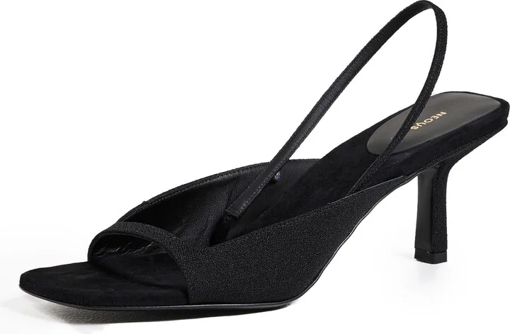 NEOUS Kamui Heels