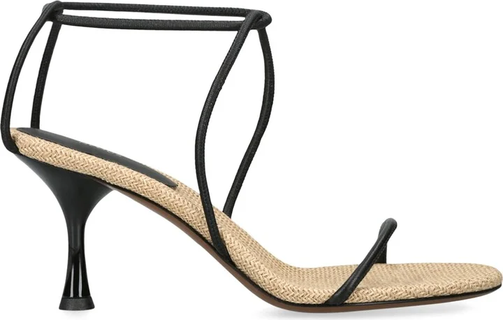 Neous Leather Nenque Sandals 80