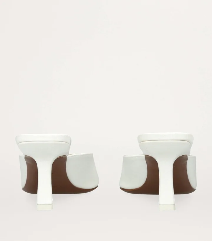 Neous Matar Heeled Mules 65 - Image 2