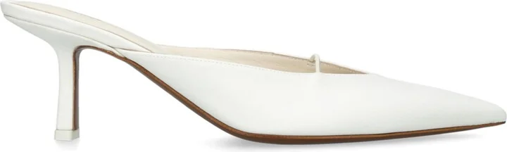 Neous Matar Heeled Mules 65