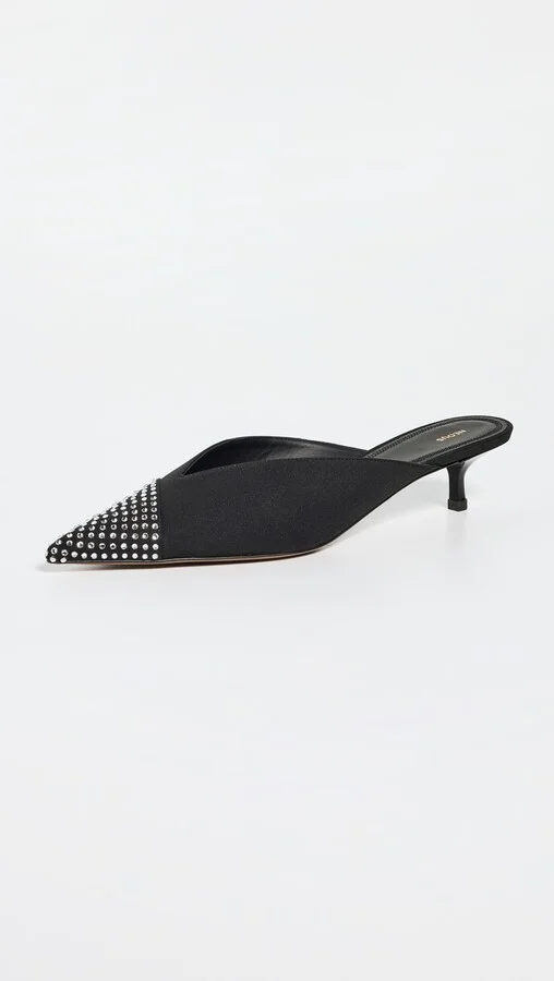 NEOUS Mocondo Jewel Pumps - Image 2