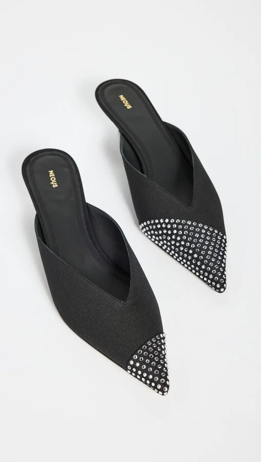 NEOUS Mocondo Jewel Pumps - Image 4