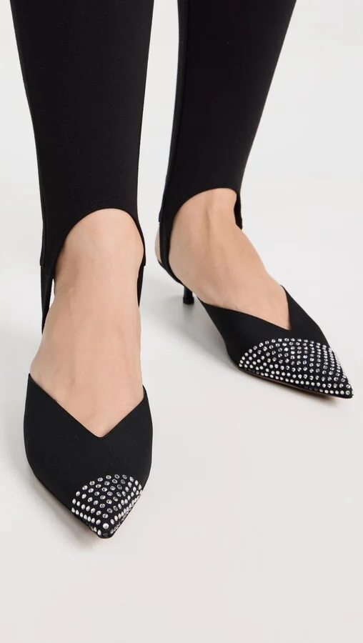 NEOUS Mocondo Jewel Pumps - Image 5