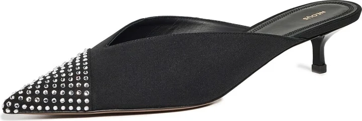 NEOUS Mocondo Jewel Pumps
