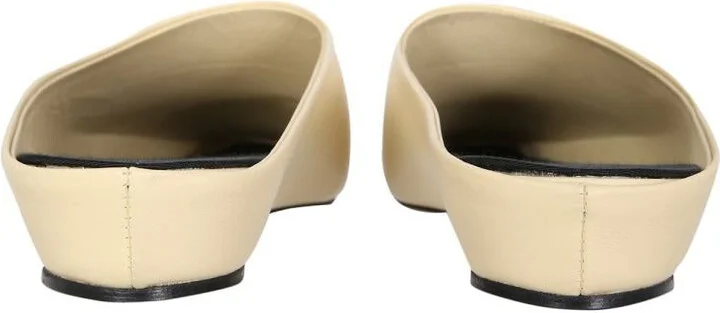 Neous Mule Alba Slip-Ons - Image 3