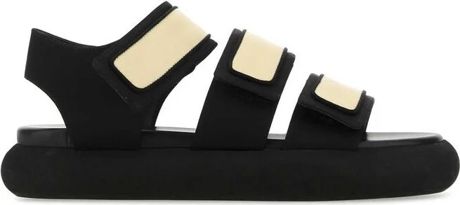 Neous Octans Two-Toned Sandals