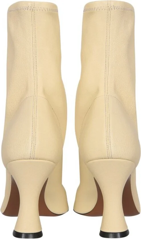 Neous Ran Boots - Image 3