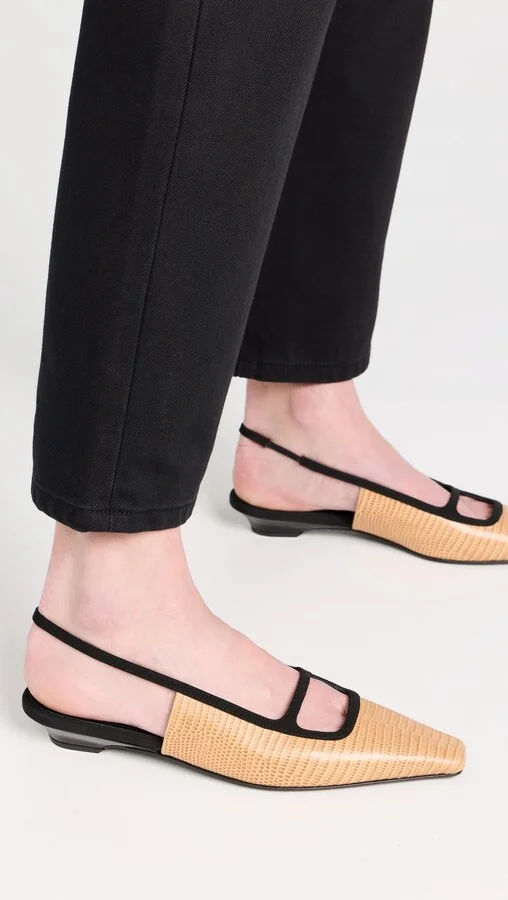 NEOUS Sabik Pumps - Image 4