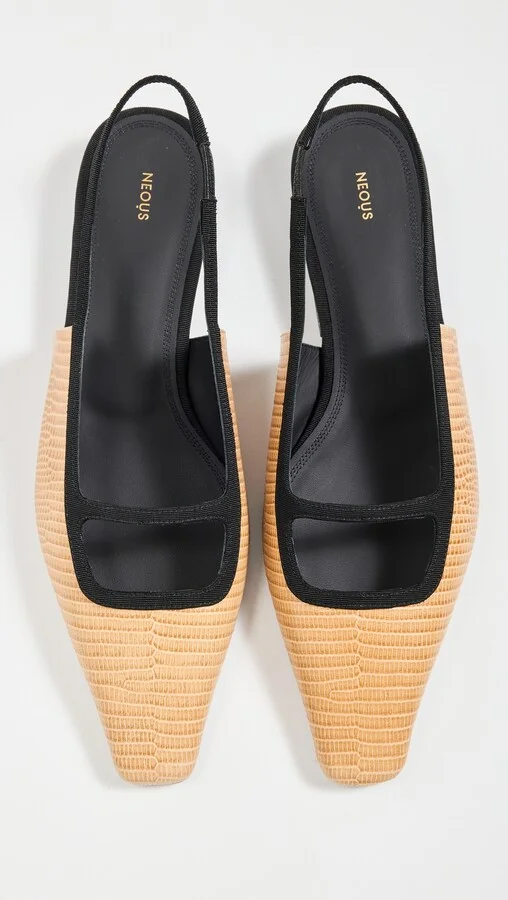NEOUS Sabik Pumps - Image 5