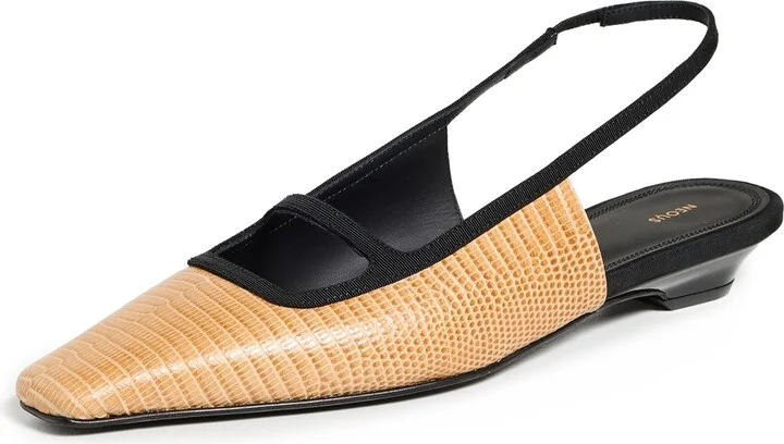 NEOUS Sabik Pumps