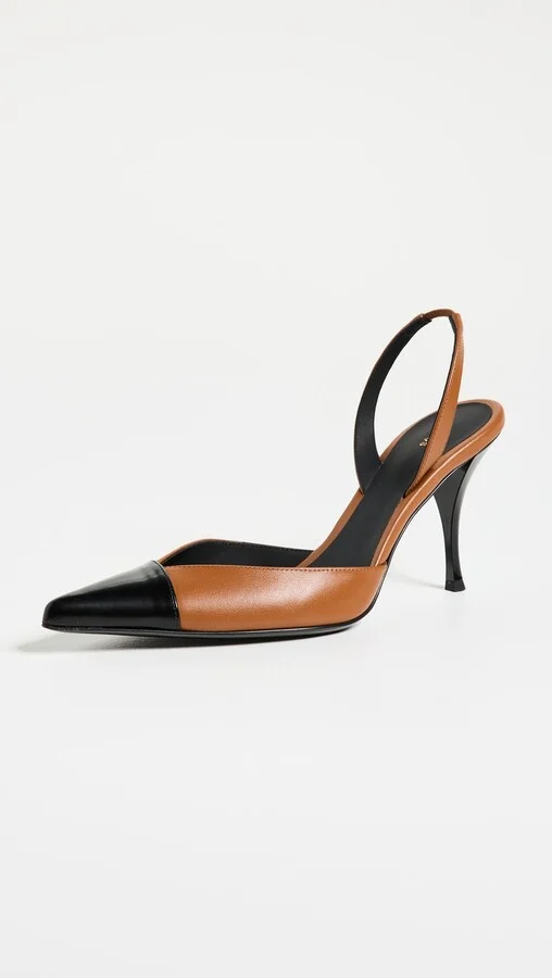 NEOUS Slingback High Heels - Image 2