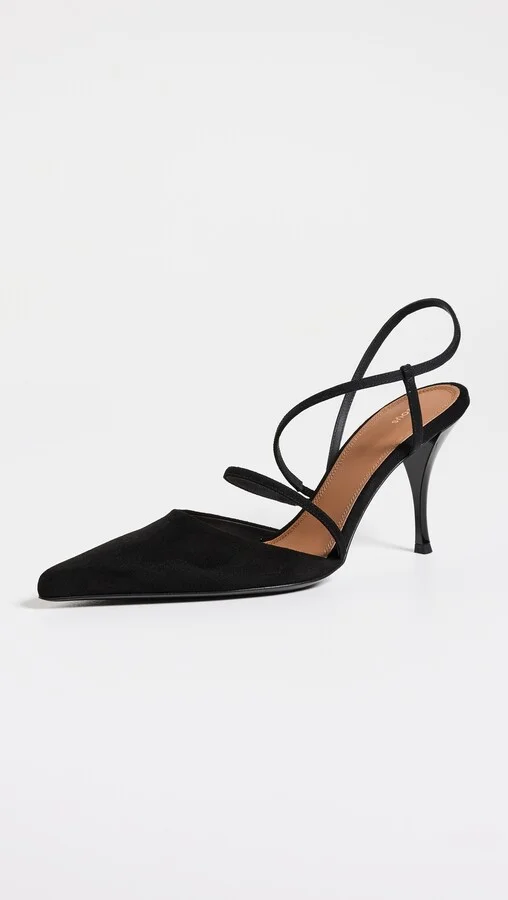 NEOUS Tangra Heels - Image 2