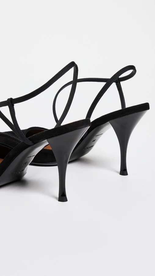 NEOUS Tangra Heels - Image 3