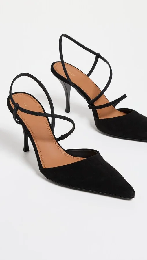 NEOUS Tangra Heels - Image 4