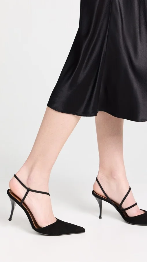 NEOUS Tangra Heels - Image 5