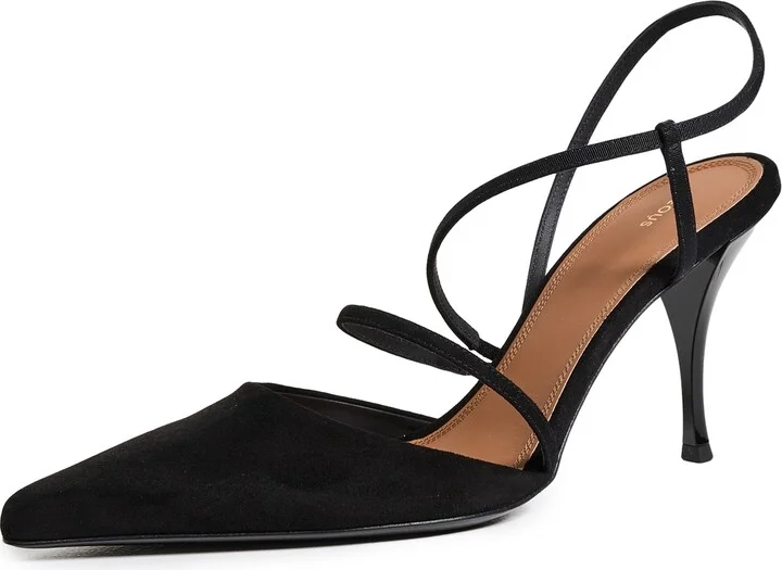 NEOUS Tangra Heels